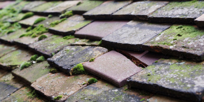 Grimston roof repair costs